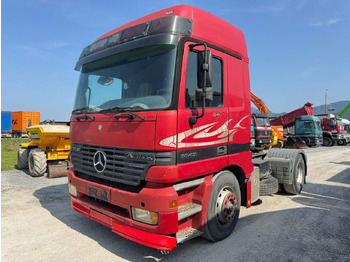 Tracteur routier MERCEDES-BENZ Actros