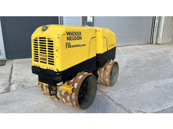 Mini compacteur WACKER