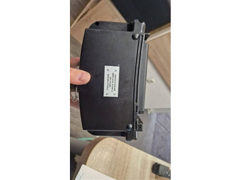 Panel de instrumentos pour Camion WACKER NEUSON: photos 2