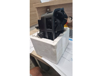 Panel de instrumentos pour Camion WACKER NEUSON: photos 4