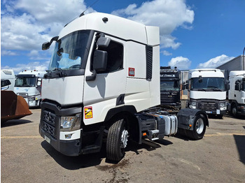 Tracteur routier RENAULT T 480