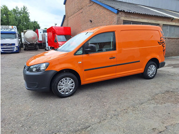 Voiture VOLKSWAGEN Caddy Maxi