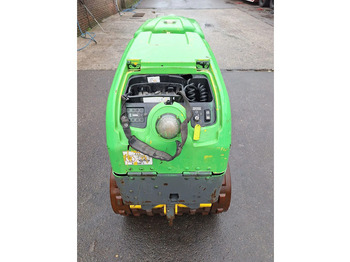 Compacteur WACKER NEUSON RT 82 SC-2: photos 4