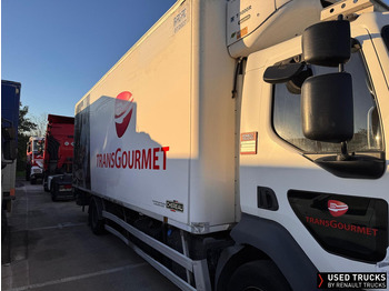 Camion Renault Trucks D Cab 2.1: photos 2