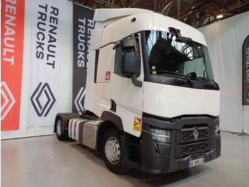 Tracteur routier RENAULT T 480