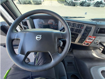 Camion frigorifique VOLVO FE: photos 5