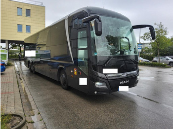 Autocar MAN Lion's Coach