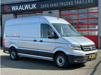 Fourgonnette VOLKSWAGEN Crafter