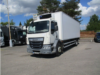 Camion frigorifique DAF LF 18.260 Xarios 600: photos 3