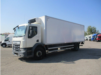 Camion frigorifique DAF LF 18.260 Xarios 600: photos 4