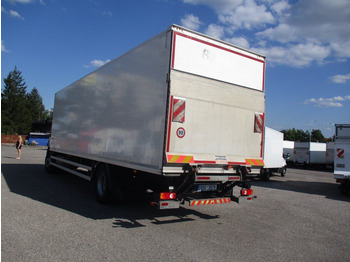 Camion fourgon DAF LF 18.290: photos 3