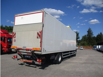 Camion fourgon DAF LF 18.290: photos 4