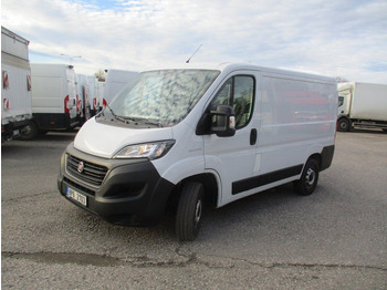 Fourgon utilitaire FIAT Ducato