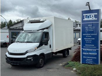 Utilitaire frigorifique IVECO Daily 35s16