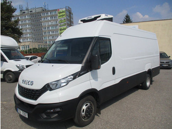 Utilitaire frigorifique IVECO Daily 35c16