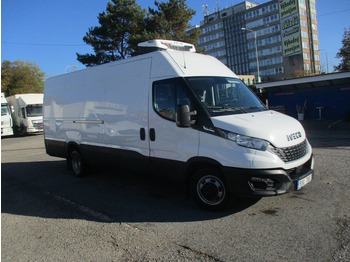 Utilitaire frigorifique Iveco Daily 35C16: photos 2