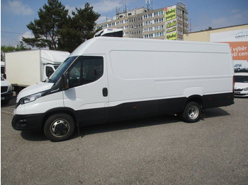 Utilitaire frigorifique Iveco Daily 35C16: photos 5