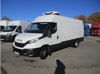 Utilitaire frigorifique Iveco Daily 35C16: photos 3