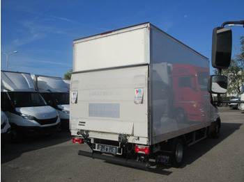 Fourgon grand volume Iveco Daily 35C16: photos 5