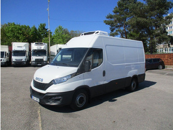 Utilitaire frigorifique IVECO Daily 35s16