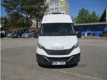 Utilitaire frigorifique Iveco Daily 35S16 2.3L: photos 2