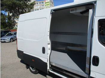 Utilitaire frigorifique Iveco Daily 35S16 2.3L: photos 5