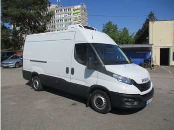 Utilitaire frigorifique Iveco Daily 35S16 2.3L: photos 3