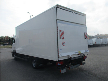 Fourgon grand volume MAN TGL 8.190: photos 5