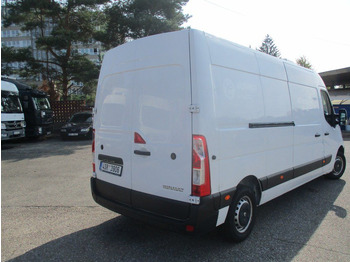 Utilitaire frigorifique Renault Master 2,3 dCi: photos 5