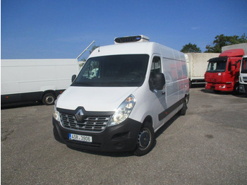 Utilitaire frigorifique Renault Master 2,3 dCi: photos 3