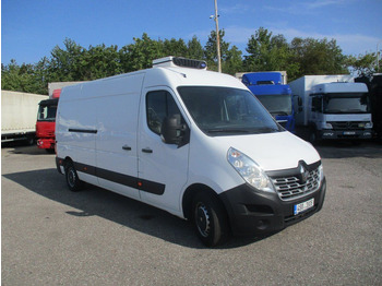 Utilitaire frigorifique Renault Master 2,3 dCi: photos 2