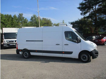 Utilitaire frigorifique Renault Master 2,3 dCi: photos 4