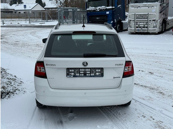 Skoda 1,4TDi kombi - crédit-bail Skoda 1,4TDi kombi: photos 5 Skoda 1,4TDi kombi - crédit-bail Skoda 1,4TDi kombi: photos 5