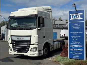 Tracteur routier DAF XF 460