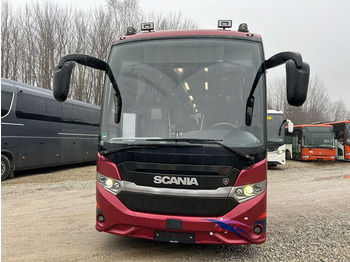 Autocar Scania K 450 Interlink / myydään katsastettuna / TULOSSA: photos 2