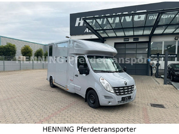 Camion bétaillère RENAULT Master