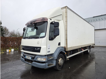 Camion fourgon DAF LF 55 280