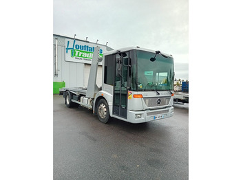 Camion porte-voitures MERCEDES-BENZ Econic