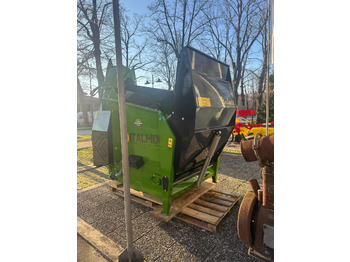 Mélangeuse neuf italmix Agile power lp: photos 2