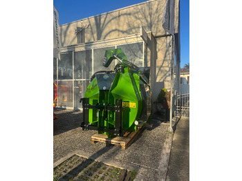 Mélangeuse neuf italmix Agile power lp: photos 4