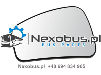 Rétroviseur SETRA