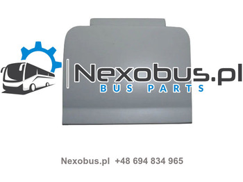 Pare-chocs MERCEDES-BENZ Travego