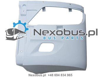 Pare-chocs MERCEDES-BENZ Tourismo