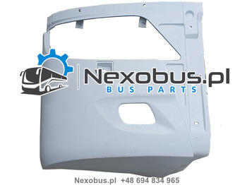 Pare-chocs MERCEDES-BENZ Tourismo