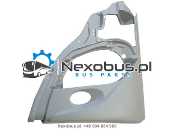 Pare-chocs MERCEDES-BENZ Citaro