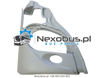 Pare-chocs MERCEDES-BENZ Citaro