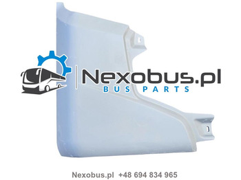 Pare-chocs MERCEDES-BENZ Citaro