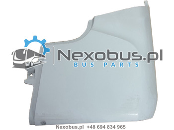 Pare-chocs MERCEDES-BENZ Travego