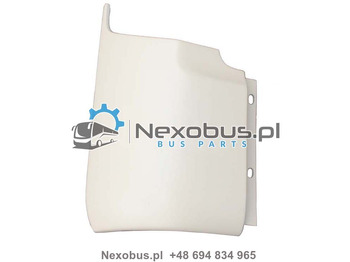 Pare-chocs MERCEDES-BENZ Intouro