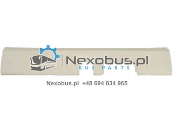 Pare-chocs MERCEDES-BENZ Intouro